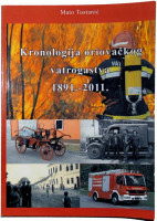 DVD ORIOVAC 1891 2011
